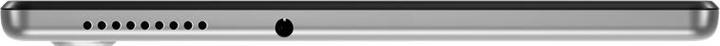 Immagine prodotto Lenovo Smart Tab M10 HD (2a generazione) con Alexa integrata (10.10", 64 GB, Grigio platino)