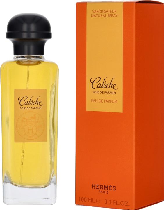 Actual product image Hermès Soie de Parfum (Eau de parfum, 100 ml)