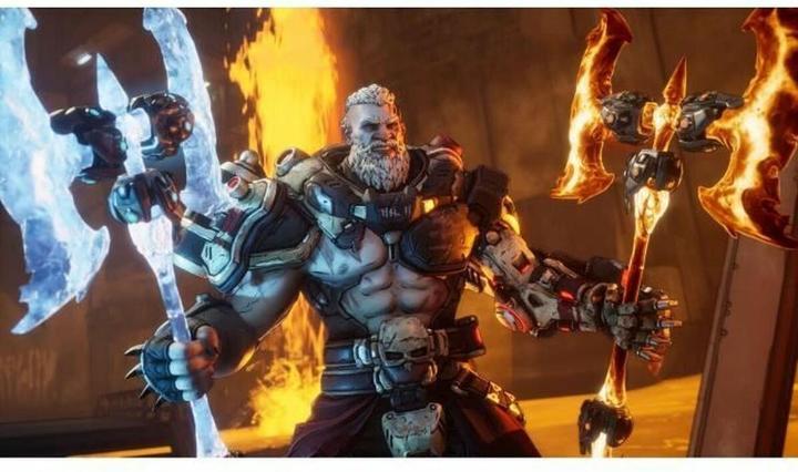 Produktbild 2K Games Borderlands 4 (PS5)