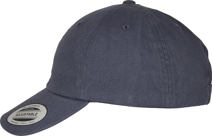 Actual product image Flexfit Ecowash Dad Cap (One size)