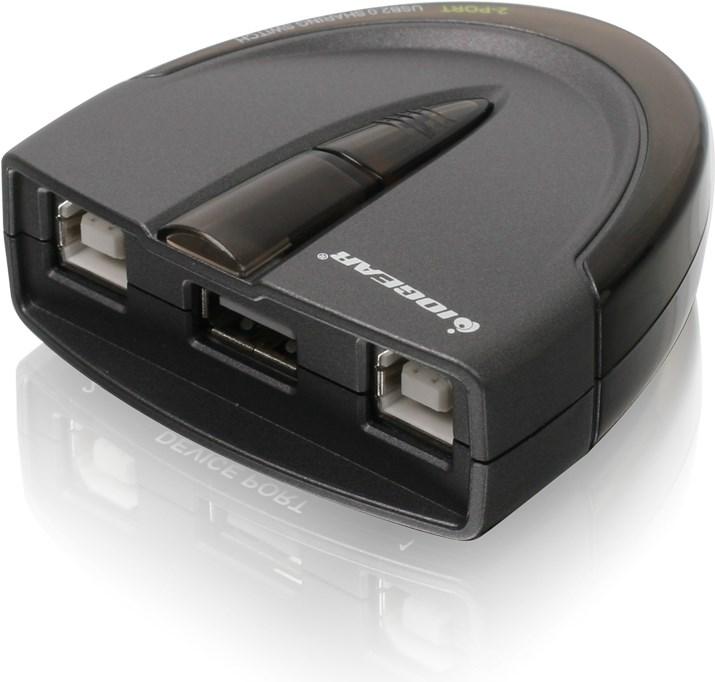 Actual product image Iogear Gub231