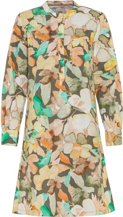 Produktbild Camel Active Sommerkleid mit allover Print (XXL)