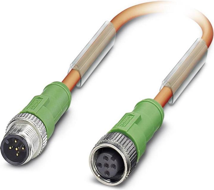 Produktbild Phoenix Contact Sensor-/Aktor-Steckverbinder