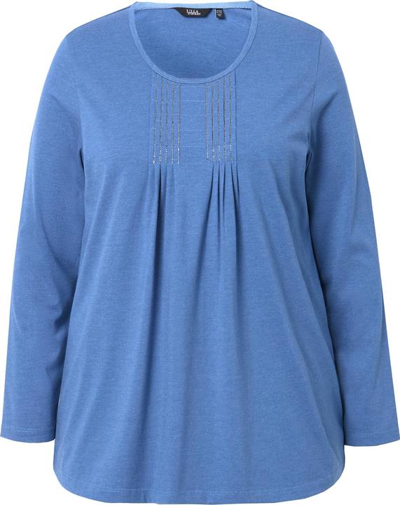 Blu denim
