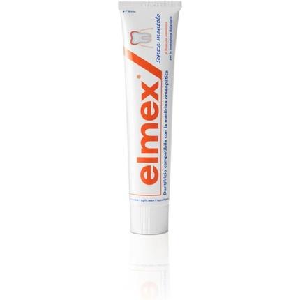 Image du produit Elmex Dent S/Menthol 75ml (75 ml)
