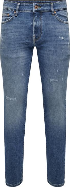 Image du produit Only & Sons ONSLOOM Taille basse Jeans slim Jeans slim (28)