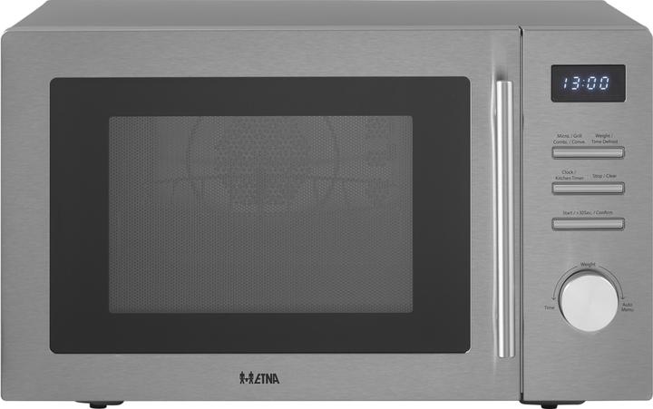 Produktbild Etna CMV334RVS (34 l)