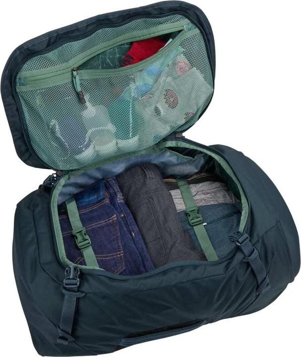 Productafbeelding Thule 5312 Landmark 60L Unisex Reisrugzak Donkerblauw (60 l)