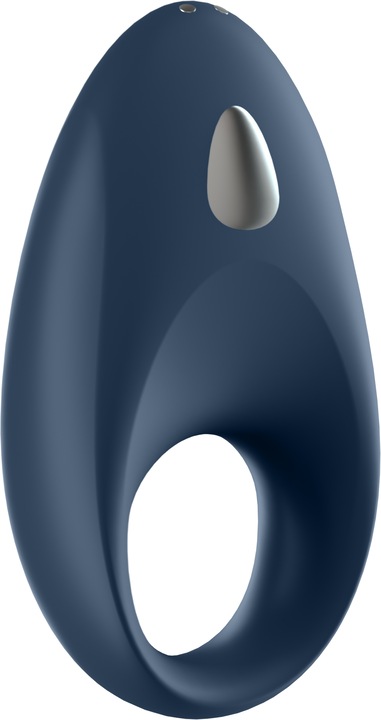 Actual product image Satisfyer Mighty One (4.90 cm)