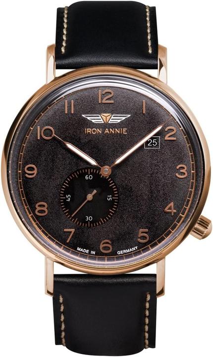 Produktbild Iron Annie Amazonas Impression (Analoguhr, 41 mm)