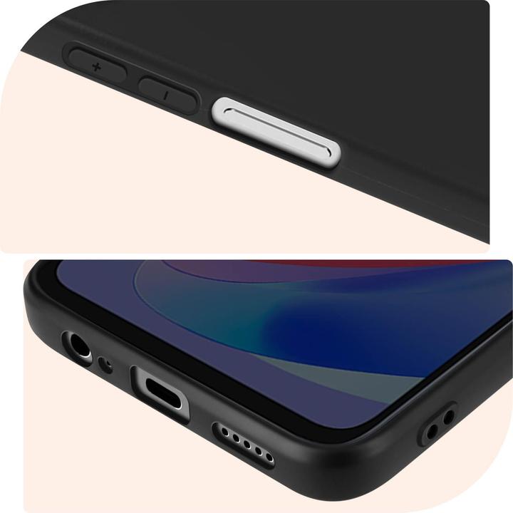 Produktbild Avizar Classic Case Mat Series (Honor X6a)