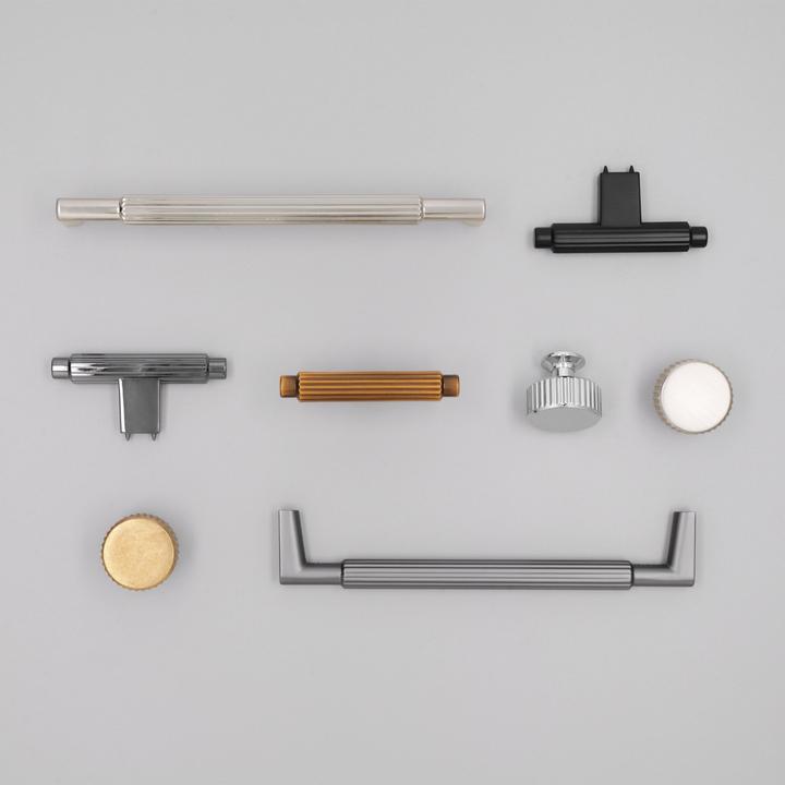 Produktbild Siro Möbelknöpfe