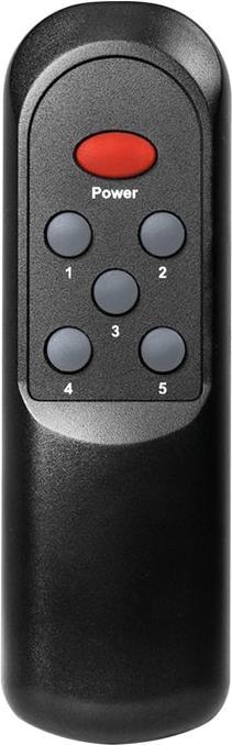 Produktbild LogiLink Switch HDMI 5x1 Port