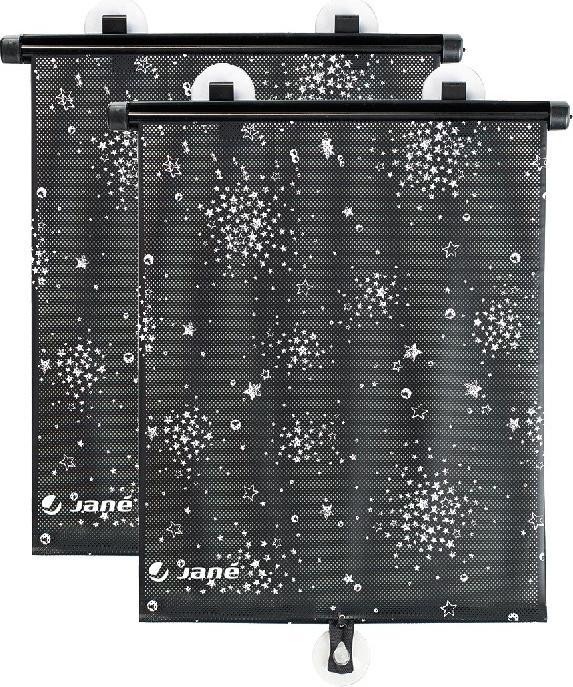 Produktbild Jané Sonnenschutzrollo 2-er Pack Greyland