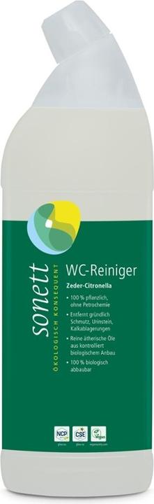 Image du produit Sonett Nettoyant pour WC
