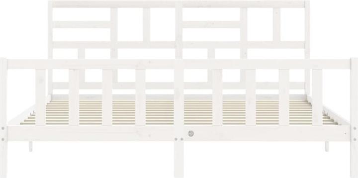 Produktbild vidaXL Zack (200 x 200 cm)