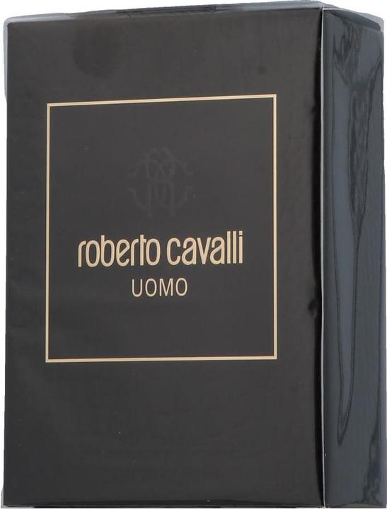 Actual product image Roberto Cavalli Uomo (Eau de toilette, 100 ml)