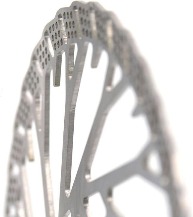 Actual product image Galfer Bike Shark (223 mm)