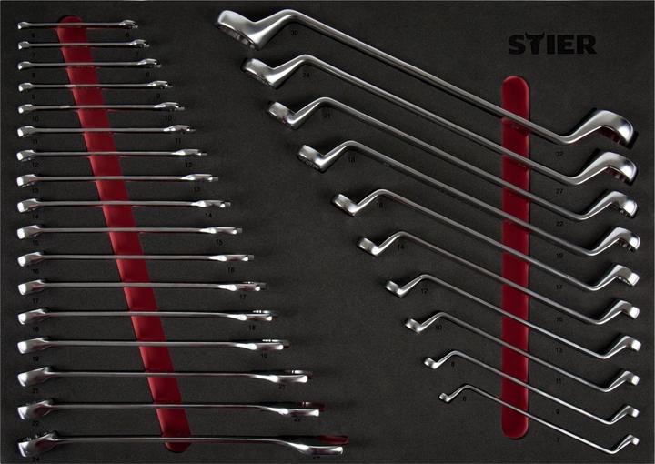 Image du produit Stier Premium (241 x)