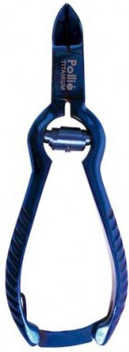 Produktbild Caso Kurze Nägel Verschluss 14cm Titanium Blau