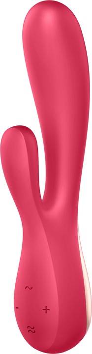Produktbild Satisfyer Mono Flex