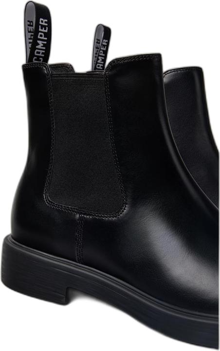 Actual product image Camper ankle boots dean (44)
