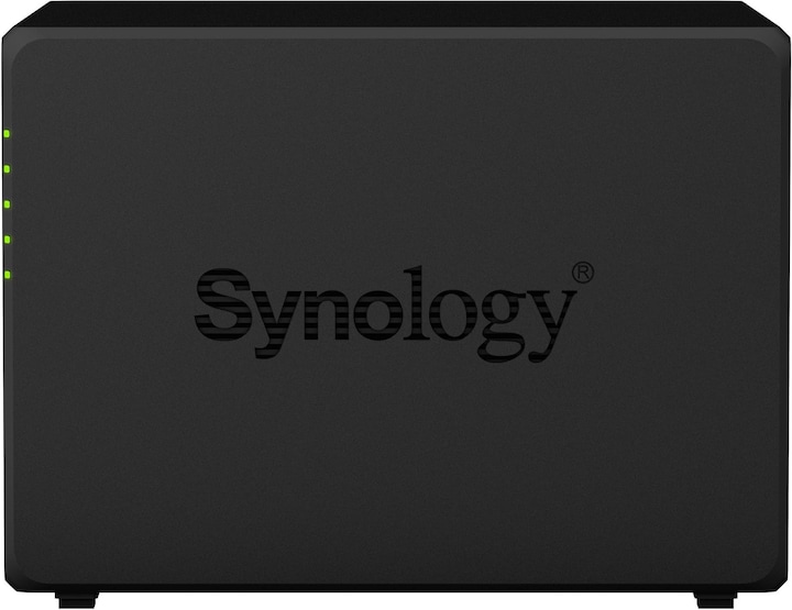 Produktbild Synology DS420+ (0 TB)