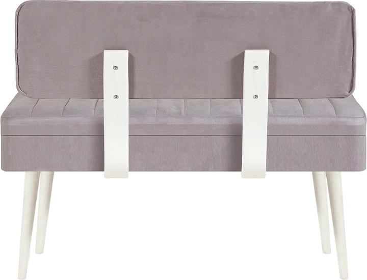 Actual product image Homitis Alfred (163 x 80 x 75 cm)