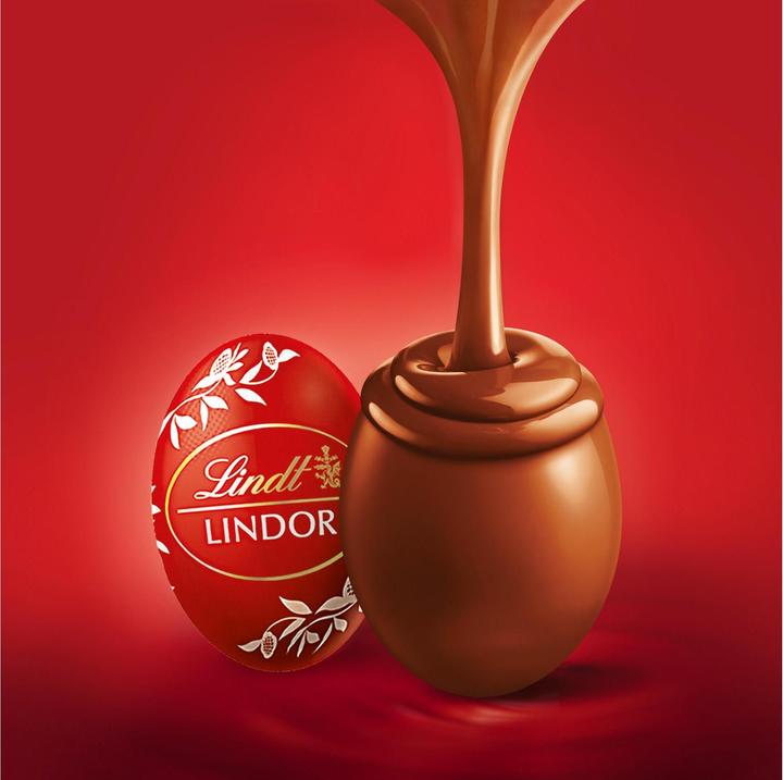 Produktbild Lindt Osternest (160 g)