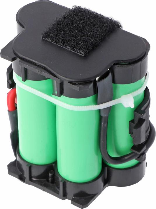 Actual product image AccuCell Battery Gardena R38Li, R50Li, R80Li (18 V)