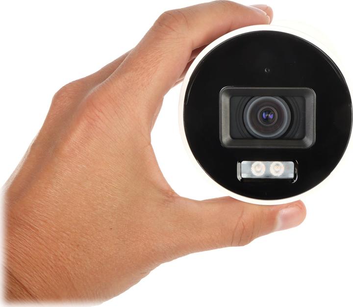 Produktbild Hikvision DS-2CD2047G2H-LIU(4mm)(eF)(O-STD) Bullet 4MP Smart Hybrid Light (2688 x 1520 Pixel)