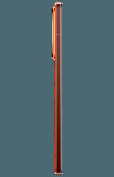 Actual product image realme GT 7 Pro (512 GB, Mars Orange, 6.78", Dual SIM, 5G)