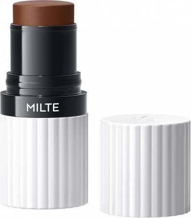 Actual product image Und Gretel Berlin Teint - Milte Foundation Stick - Deep Deep 10