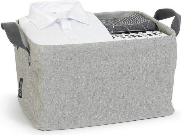 Image du produit Brabantia Panier à linge (35 l)