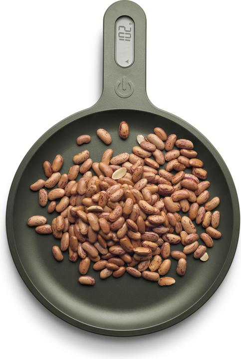 Image du produit Eva Solo Green tools scales de cuisine (531537)