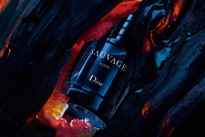 Produktbild Dior Sauvage (Eau de Parfum, 100 ml)