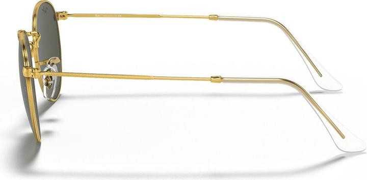 Produktbild Ray Ban Round Metal