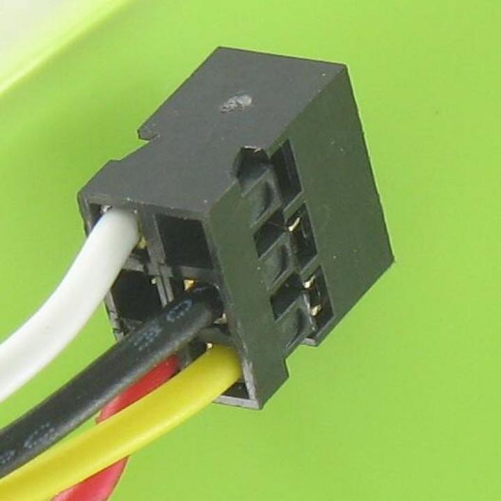 Immagine prodotto AccuCell Batteria Fluke 43 Analizzatori di qualità dell'alimentazione, Analizzatori di qualità (Analizzatore)