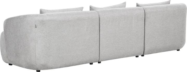 Actual product image Beliani Svansele (Corner sofa)