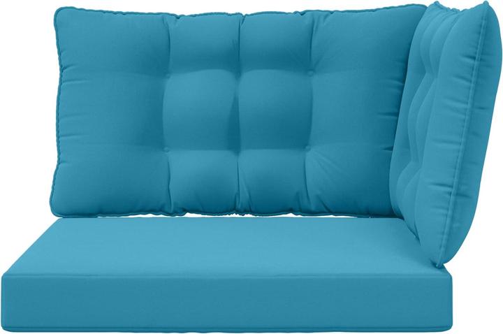 Produktbild vidaXL Sofakissen (80 x 43 cm)