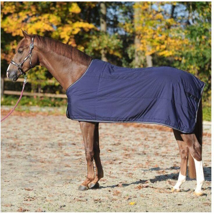 Kavalkade, Pferdedecke, (125 cm)