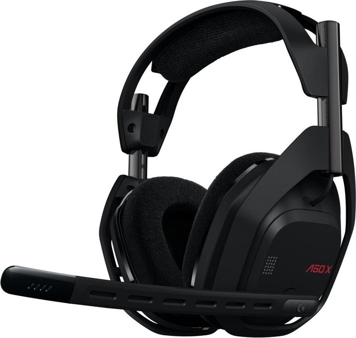Produktbild Logitech G Astro A50 Gen5 (Kabellos)
