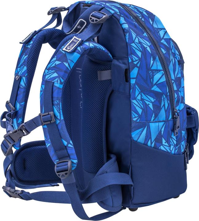 Actual product image Belmil Backpack & Fanny Pack Glacier backpack 2tl (20 l)