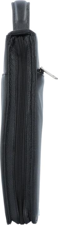 Produktbild Dermata Schreibmappe Leder 34 cm (1x)