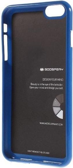 Produktbild Goospery Pearl Jelly Series (HTC Desire 12)