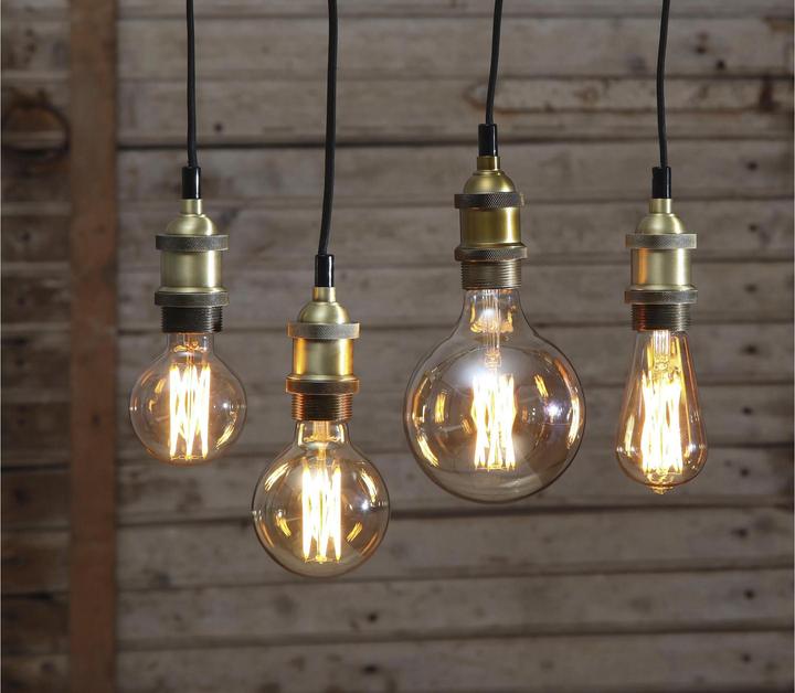 Image du produit Star Trading G125 (E27, 240 lm, 1x)