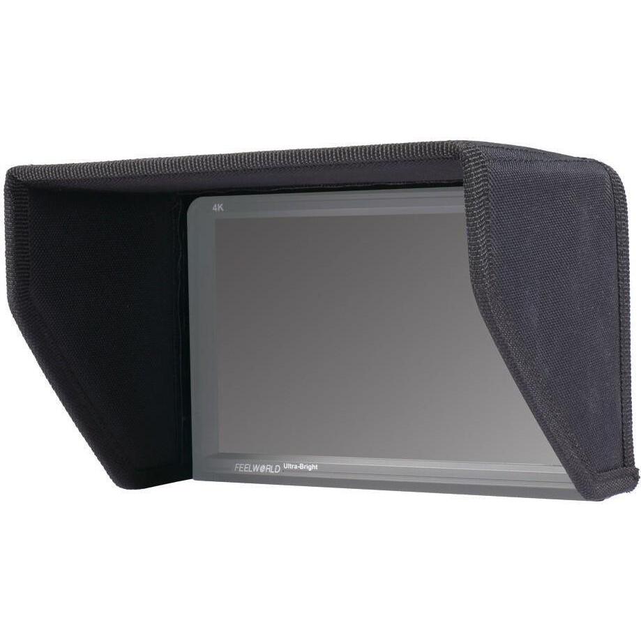 Feelworld Sun shade hood for FW279/FW279S etc., Video Monitor