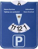 Actual product image Dunlop Parking disc electrical vehicl