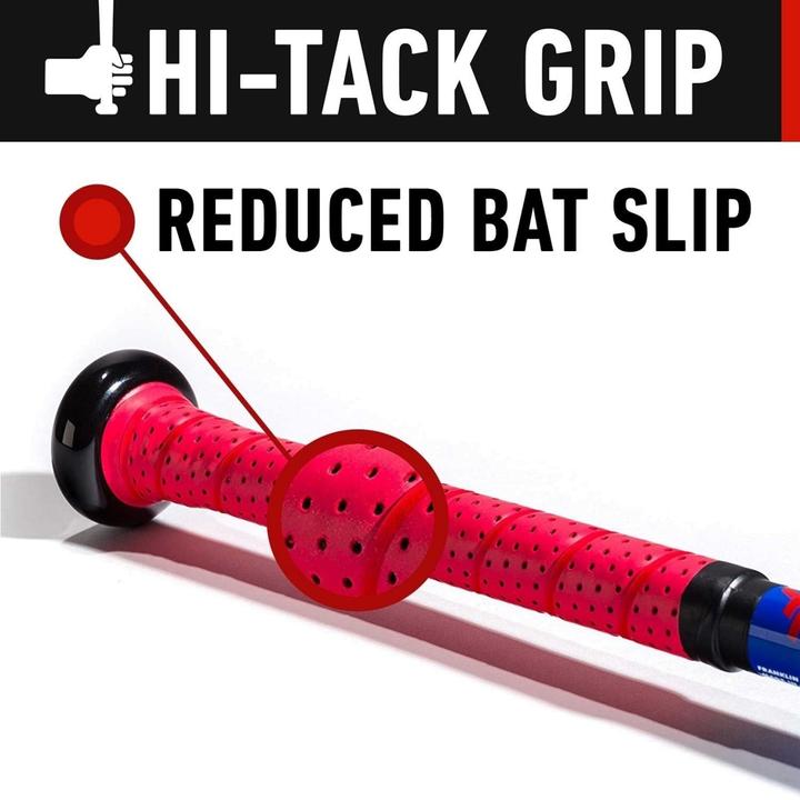 Image du produit Franklin Maillet de teeball "Venom 1100" bleu (26")