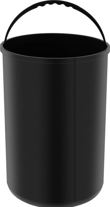 Actual product image Fromm & Starck Sensor Trash Can - 30 L - inner bin - carbon steel (30 l)